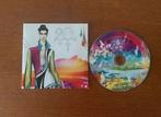 Prince ~ 20Ten promo cd met hidden track !!, Ophalen of Verzenden