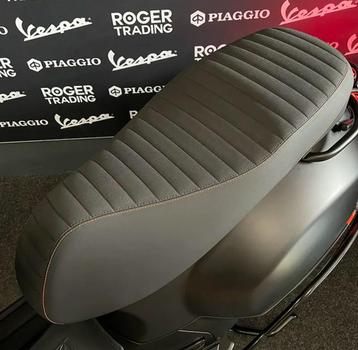 Vespa GTS Zadelhoes beschikbaar voor biedingen