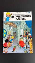 Jef Nys - Het verdwenen kasteel - Jommeke, Enlèvement, Utilisé, Jef Nys