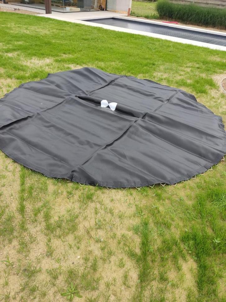 BERG springdoek of springmat voor trampoline PRIJS VERLAAGD, Enfants & Bébés, Jouets | Extérieur | Trampolines, Enlèvement
