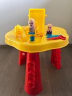 Plasticine tafel, Kinderen en Baby's, Speelgoed | Educatief en Creatief, Ophalen, Gebruikt, Knutselen