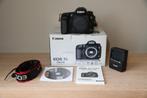 canon 7dII, Ophalen, Gebruikt, Spiegelreflex, Canon