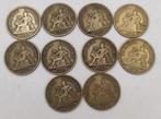 Valuta, Ophalen of Verzenden