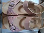 Nieuwe sandalen meisjes roze glitter maat 33, Meisje, Overige typen, Nieuw, Ophalen of Verzenden