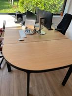 Vergadertafel / bureau bekant ikea, Ophalen, Bureau