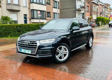 AUDI Q5 TFSI S-LINE  beschikbaar voor biedingen