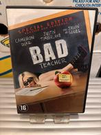 Bad Teacher DVD, CD & DVD, DVD | Comédie, Enlèvement ou Envoi, Comme neuf
