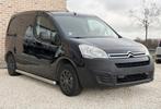 Citroën Berlingo 1.6hdi / 59d km / 3-zit /Airco, Achat, Euro 6, Entreprise, 3 places