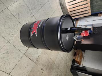 Pepsi vat  beschikbaar voor biedingen