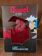 Duvel Lost Frequencies, Verzamelen, Ophalen of Verzenden, Zo goed als nieuw, Duvel