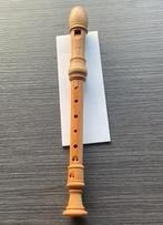 Moeck Rottenburgh blokfluit sopraan, Muziek en Instrumenten, Blaasinstrumenten | Blokfluiten, Ophalen of Verzenden, Gebruikt, Sopraan of Sopranino