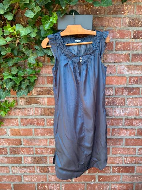 Luchtig jurkje Bellerose maat S, Kleding | Dames, Jurken, Maat 36 (S), Ophalen