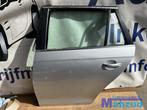 VW GOLF 6 station SW Links achter deur portier grijs, Auto-onderdelen, Ophalen, Gebruikt, Volkswagen, Deur