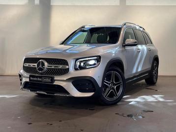 Mercedes-Benz GLB-Klasse 180 AMG Line | 7 Zitter | Widescree beschikbaar voor biedingen