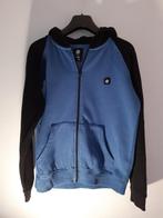 Blauwe cardigan element maat 164, Kinderen en Baby's, Kinderkleding | Maat 164, Gebruikt, Trui of Vest, Ophalen of Verzenden, Jongen