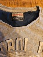 Petrol longsleeve 2xxl, Vêtements | Hommes, Polos, Enlèvement ou Envoi