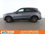Mercedes-Benz GLC 250 GLC 250 4Matic AMG Line (bj 2019), Auto's, Automaat, Zwart, 5 zetels, https://public.car-pass.be/vhr/b4f63355-187c-4bea-886c-2cfdb7ebb7d5