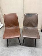6 stoelen gratis af te halen, Ophalen, Gebruikt
