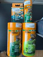 Voeding en suppl. voor landschildpadden NIEUW, Dieren en Toebehoren, Ophalen of Verzenden, Nieuw