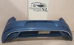 VOLKSWAGEN GOLF 7 VII FACELIFT ACHTERBUMPER ORIGINEEL BUMPER, Auto-onderdelen, Gebruikt, Ophalen of Verzenden, Bumper, Achter