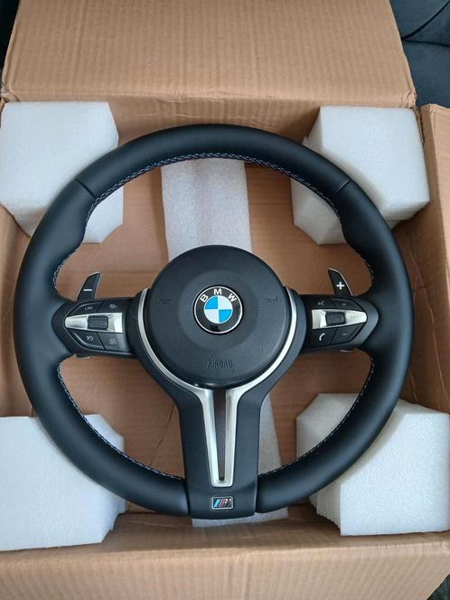 Bmw M stuur f series, Auto-onderdelen, Besturing, BMW, Nieuw, Ophalen of Verzenden