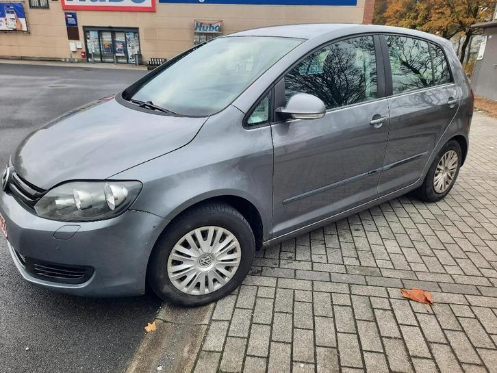 Golf plus, Auto's, Volkswagen, Particulier, Golf, Airbags, Airconditioning, Boordcomputer, Centrale vergrendeling, Cruise Control