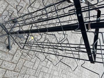 Kaartjesmolen beschikbaar voor biedingen