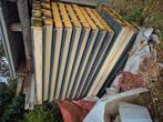 Sandwichpanelen 13 stuks 10 dik, Doe-het-zelf en Bouw, Platen en Panelen, Ophalen, Zo goed als nieuw