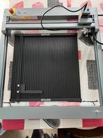 Découpeur laser et graveur Ortur, Ophalen, Nieuw, Materiaal