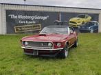 Ford Mustang (bj 1969, automaat), Automaat, Particulier, 272 pk, Ford