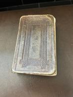 Volksmisboek en vesperale Benedictijnen Affligem 1927, Antiek en Kunst, Ophalen of Verzenden