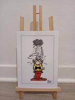 Poster van Asterix & Obelix, Ophalen of Verzenden