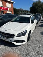 Mercedes CLA 180, Auto's, Mercedes-Benz, Automaat, CLA, Wit, 5 deurs