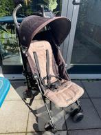 MacLaren buggy, Kinderen en Baby's, Verstelbare rugleuning, Gebruikt, Ophalen of Verzenden, Maclaren