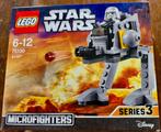 Lego Star Wars 75130 AT-DP de 2015 - Neuf/scellé, Ensemble complet, Lego, Enlèvement ou Envoi, Neuf