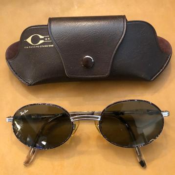 Vintage B&L Ray-ban Rituals W2544 zonnebril R02 zeldzaam beschikbaar voor biedingen