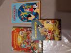 3 vintage sprookjesboeken, Boeken, Sprookjes en Fabels, Ophalen of Verzenden, Zo goed als nieuw