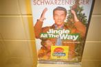 DVD Jingle All The Way.(Schwarzenegger) SEALED !, Cd's en Dvd's, Dvd's | Komedie, Alle leeftijden, Verzenden, Nieuw in verpakking