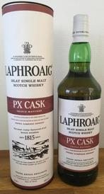 Laphroaig px cask whisky, Pleine, Autres types, Enlèvement ou Envoi, Neuf