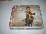 CD - TINA TURNER - PRIVATE DANCER, Ophalen of Verzenden, 1980 tot 2000, Zo goed als nieuw