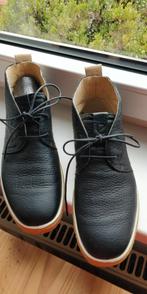 Nouvelles bottines noires ECCO taille 40, Neuf, Ecco, Enlèvement ou Envoi, Boots et Botinnes