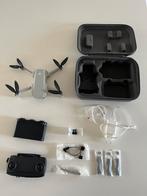 DJI Mavic Mini Fly More Combo drone, Comme neuf, Enlèvement