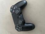 Playstation 4 controller, Games en Spelcomputers, Spelcomputers | Sony Consoles | Accessoires, Ophalen, Zo goed als nieuw, Controller