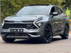 Kia Sportage 1.6 Hybride-4x4-39000km-2023-Gt Line, Auto's, Kia, Bedrijf, Hybride Elektrisch/Benzine, 4x4, Te koop