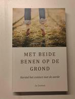 Met beide benen op de grond - Jennifer Hinton, Ophalen of Verzenden, Zo goed als nieuw