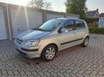 2004 Hyundai Getz, Auto's, Hyundai, Gebruikt, Bedrijf, Overige carrosserie, Getz