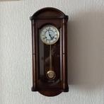 Warmink wandklok, Enlèvement