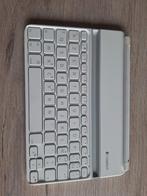 Logitech ultrathin keyboard mini, Logitech G, Azerty, Ophalen of Verzenden, Zo goed als nieuw