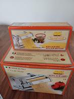 Marcato Pasta Machine, Elektronische apparatuur, Gourmetstellen, Ophalen, Nieuw