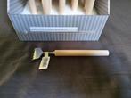 Rugkrabber (uitschuifbaar) ongebruikt, Ophalen, Nieuw